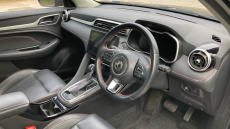 MG ZS 1.0T GDi Exclusive 5dr DCT Petrol Hatchback